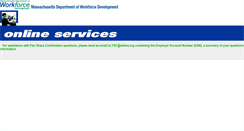 Desktop Screenshot of fsc.detma.org